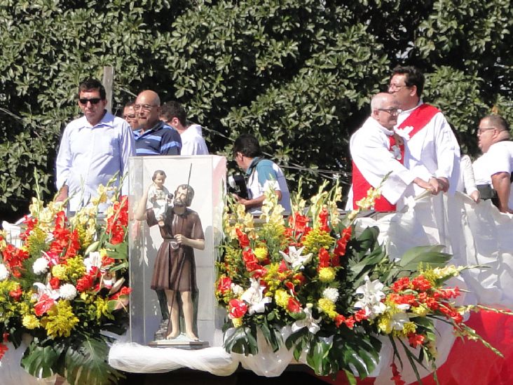 36ª Festa de São Cristóvão de Itu tem início nesse final de semana