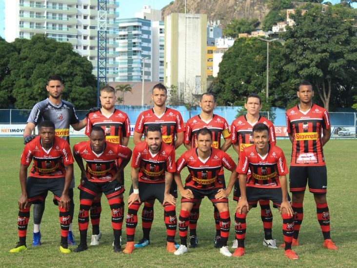 Ituano é derrotado pelo Itabaiana, mas garante acesso para a Série C  