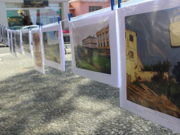 Interfoto 2019 atrai fotógrafos de diversas regiões do Brasil