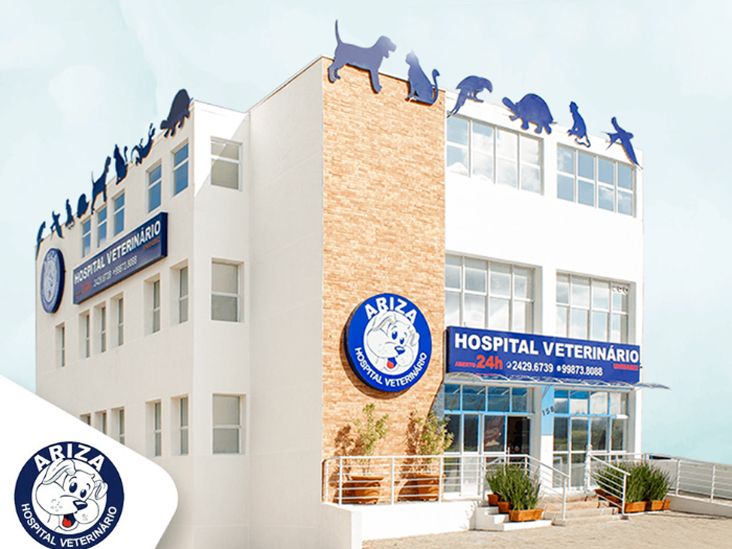 Ariza Hospital Veterinário oferece atendimento 24 horas em Itu