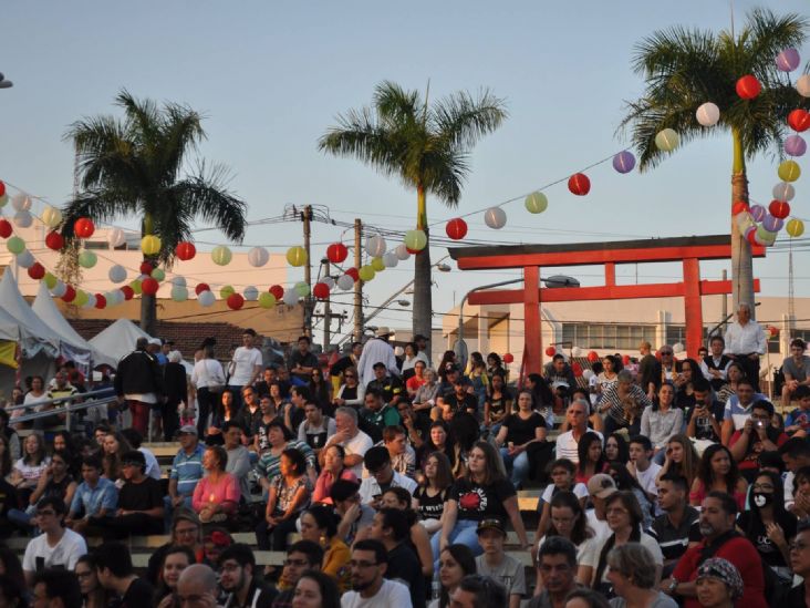 12ª Festa Nipo-Brasileira de Salto terá dois dias de atrações