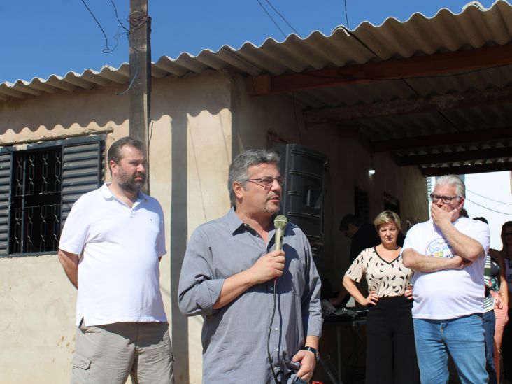 Programa de Regularização de Imóveis será tema de audiência pública
