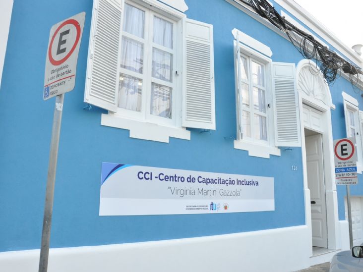 Centro de Capacitação abre vagas para novas oficinas gratuitas