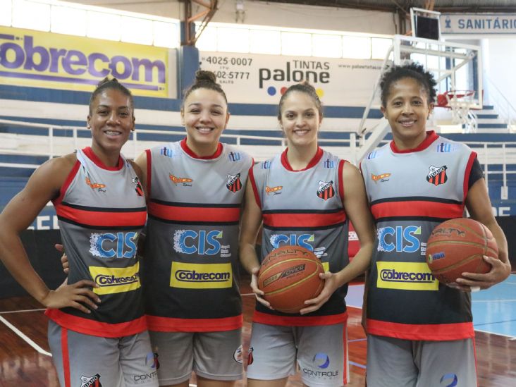 Ituano Basquete tem atletas convocadas para Seleções Brasileiras