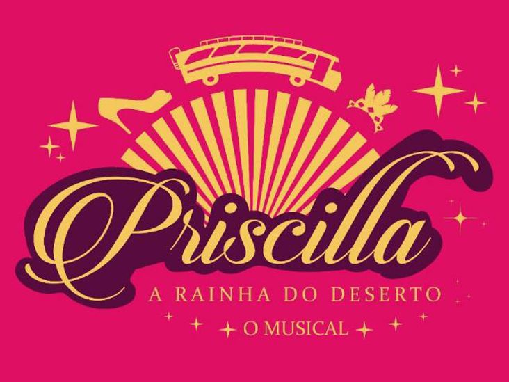 Musical "Priscilla: A Rainha do Deserto" estreia em outubro em Itu