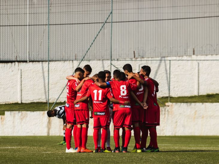 Ituano sub-20 abre terceira fase do Paulista contra o Santos