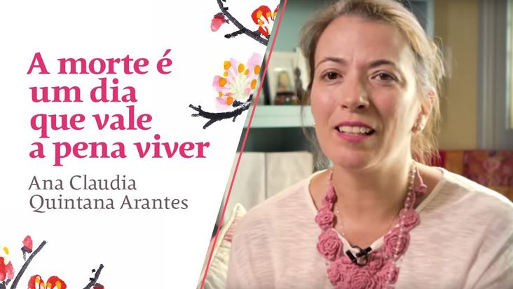 Autora de "A Morte é um dia que vale a pena viver" autografa em Itu