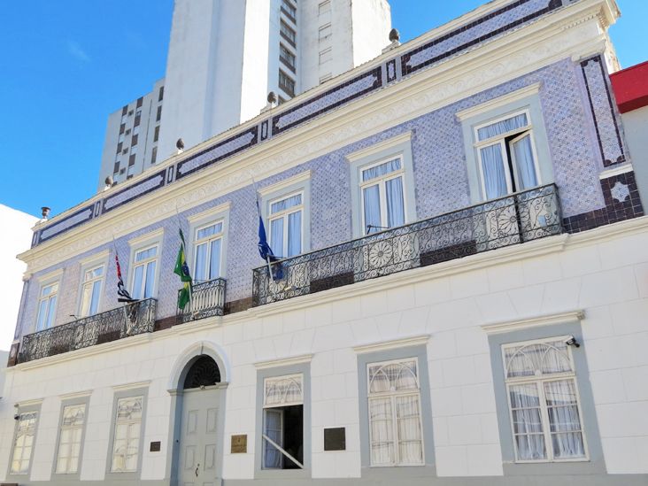 Museu Republicano tem série de atividades na 13ª Primavera dos Museus