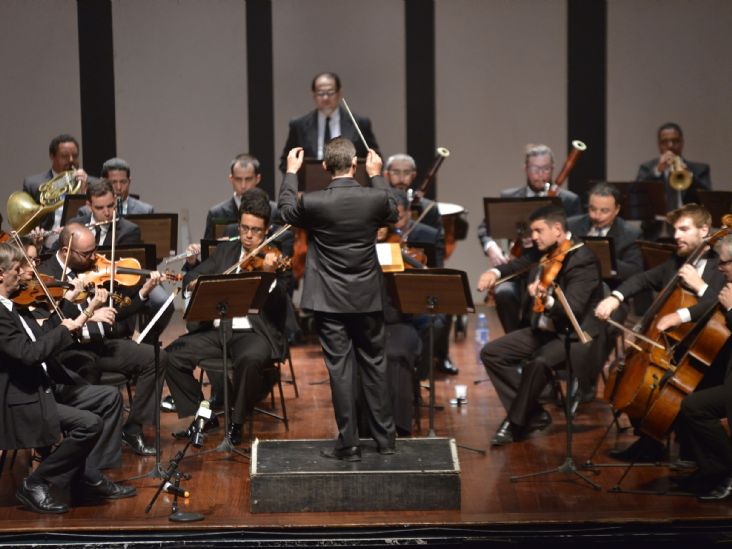 Sinfônica de Indaiatuba leva Festa dos Animais de Saint-Saëns ao Ciaei