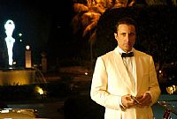 Andy Garcia encontra "A Cidade Perdida"