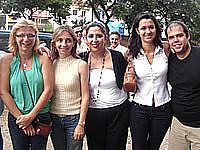 Professores do Colégio Sistema fazem capacitação