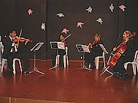 Espaço Cultural Saltense homenageia Dr. Barros Jr.