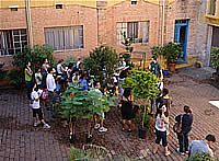 Educadores de Itu participaram da Trilha do Saber 