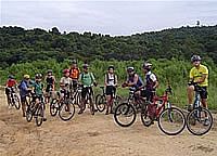 Cicloturismo: Uma nova maneira de conhecer Itu