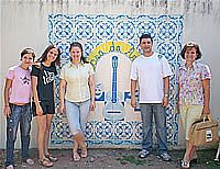 Oficina de Artes Plásticas foi realizada em Itu