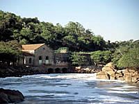 Festa comemora recuperação do Parque das Lavras