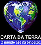 A  Carta da Terra - Versão Original