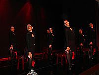 Teatro Montécnica apresenta "Intervalo Cultural"