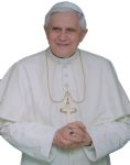 Bento XVI, Pastor do Rebanho de Cristo, no Brasil