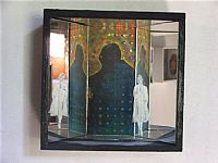 Itu recebe nova exposição da artista Ana André