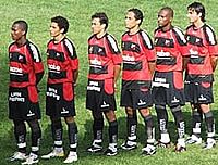 Ituano estréia no Brasileirão contra o Ceará
