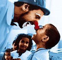 Drs. da Alegria - O Filme