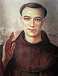 Frei Galvão, o primeiro santo brasileiro