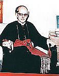 Dom Gabriel Paulino Bueno Couto