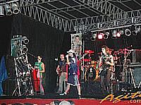 Dublin Fest será no Maeda