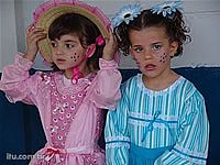 Escolas de Itu comemoraram a Festa Junina