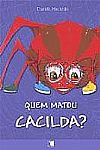 Alunos do Integral se encontram com escritora