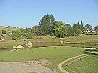 Circuito de Charme será na Fazenda Capoava