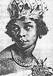 Nzinga Mbandi