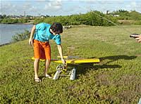 Aeromodelismo para iniciantes