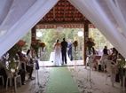 Cenário perfeito: qual espaço alugar para o meu casamento?