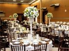 Cenário perfeito: qual espaço alugar para o meu casamento?