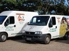Clube de Cãompo celebra duas décadas hospedando cães em Itu