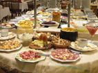Uma viagem pela culinária ituana: da comida caipira à internacional
