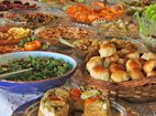 Uma viagem pela culinária ituana: da comida caipira à internacional
