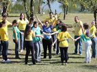 Concurso de fotografias verde e amarelo chega ao fim
