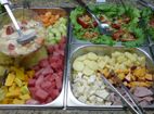 Uma viagem pela culinária ituana: da comida caipira à internacional 