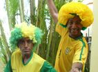 Concurso de fotografias verde e amarelo chega ao fim