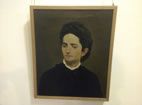 Mostra de Almeida Júnior no Museu Republicano chega à reta final