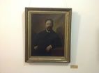 Mostra de Almeida Júnior no Museu Republicano chega à reta final