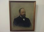 Mostra de Almeida Júnior no Museu Republicano chega à reta final