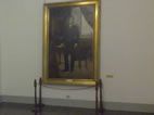 Mostra de Almeida Júnior no Museu Republicano chega à reta final