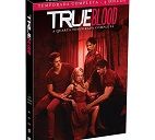 "True Blood" estreia 5ª temporada simultaneamente no Brasil e nos EUA