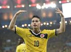 Os 10 momentos mais marcantes da Copa do Mundo do Brasil