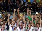 Os 10 momentos mais marcantes da Copa do Mundo do Brasil