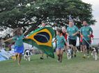 XV Copa Américas & Caribe transforma Itu em um grande palco de agility